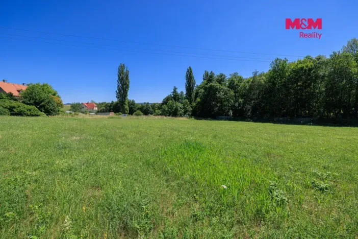 Prodej pozemku pro bydlení, Hájek, 586 m2