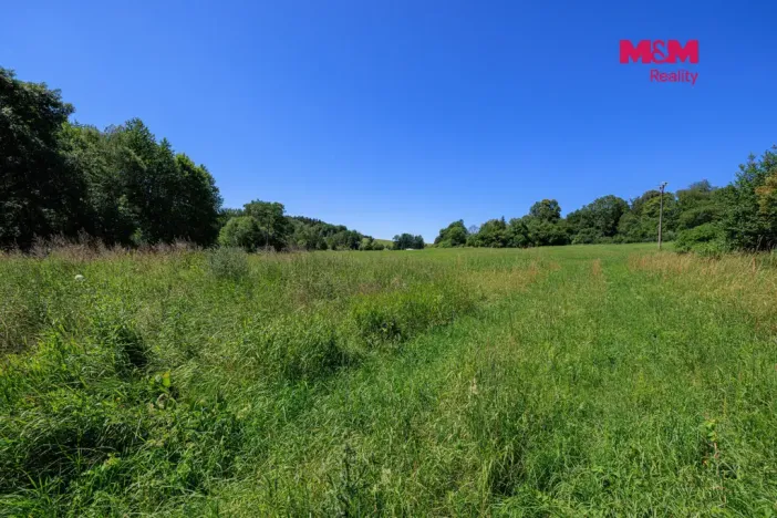 Prodej pozemku pro bydlení, Hájek, 586 m2