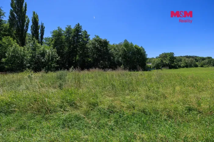 Prodej pozemku pro bydlení, Hájek, 586 m2