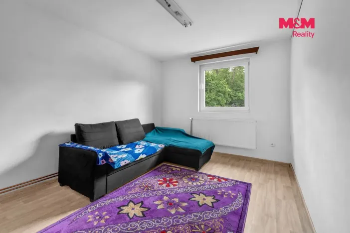 Prodej rodinného domu, Luže - Bělá, 220 m2