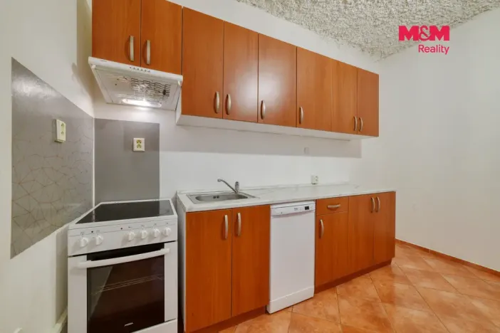 Pronájem bytu 3+1, Františkovy Lázně, 81 m2