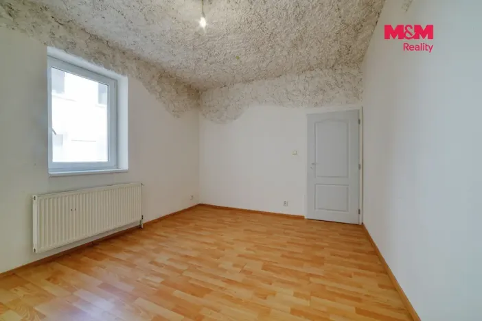 Pronájem bytu 3+1, Františkovy Lázně, 81 m2