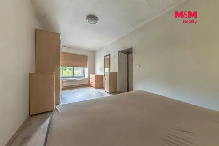 Prodej rodinného domu, Roudnice nad Labem, Havlíčkova, 129 m2