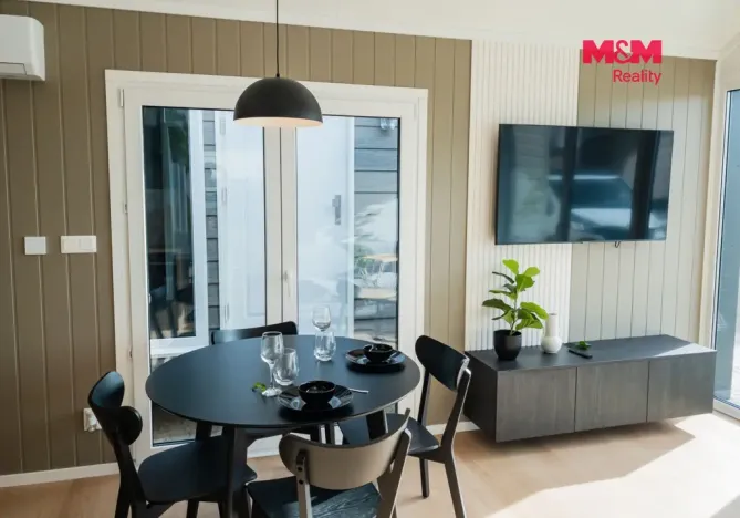 Prodej rodinného domu, Horní Čermná, 55 m2