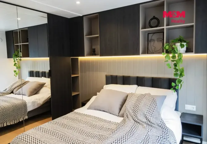 Prodej rodinného domu, Horní Čermná, 55 m2