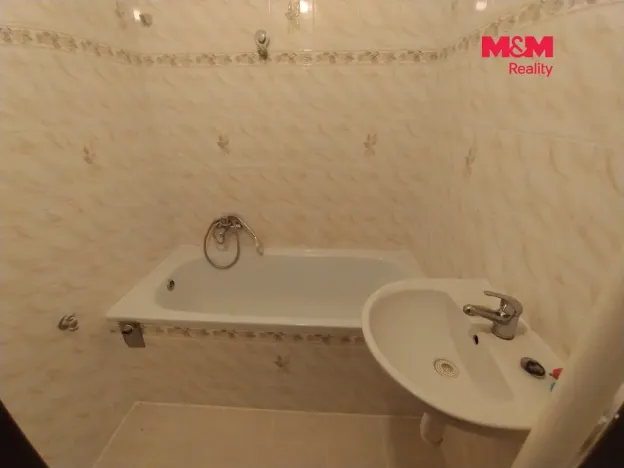 Prodej bytu 2+1, Budišov nad Budišovkou, náměstí Republiky, 50 m2