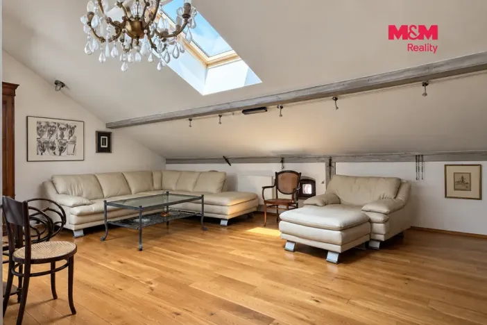 Prodej rodinného domu, Olomouc, Šemberova, 420 m2