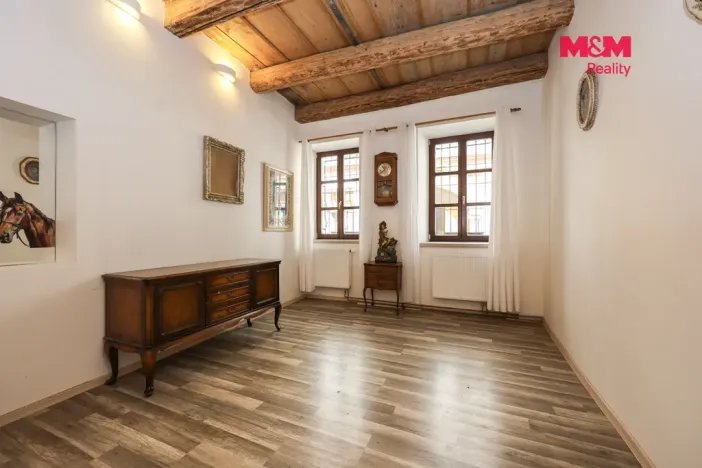 Prodej rodinného domu, Olomouc, Šemberova, 420 m2