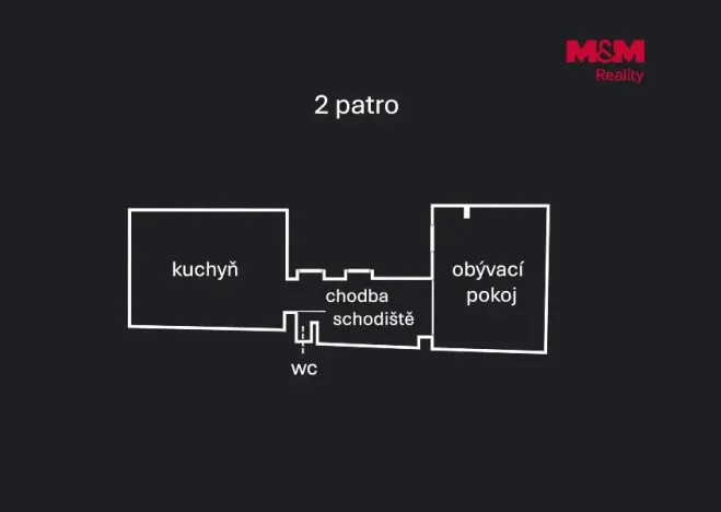 Prodej rodinného domu, Olomouc, Šemberova, 420 m2