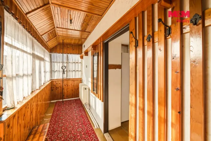 Prodej rodinného domu, Mělník, Řípská, 123 m2