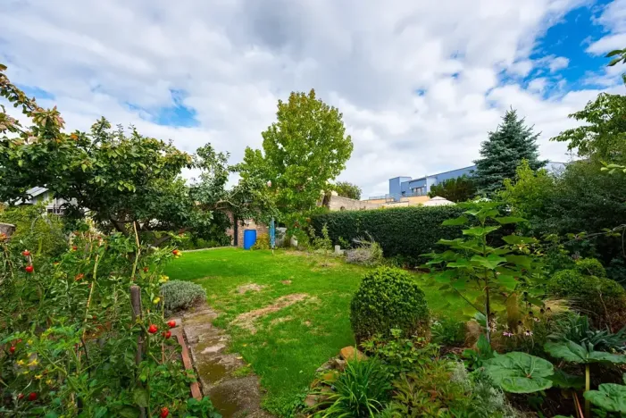 Prodej rodinného domu, Jirny, 5. května, 129 m2
