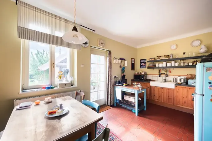 Prodej rodinného domu, Jirny, 5. května, 129 m2