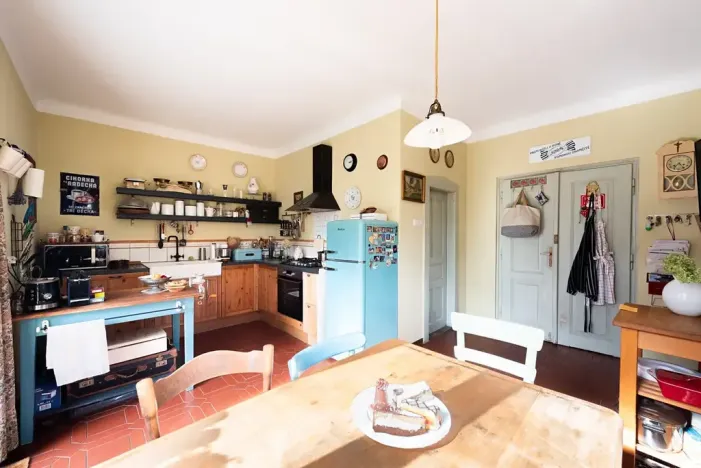 Prodej rodinného domu, Jirny, 5. května, 129 m2