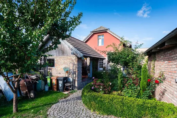 Prodej rodinného domu, Jirny, 5. května, 129 m2