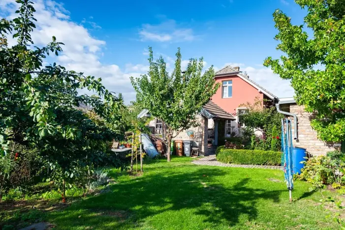 Prodej rodinného domu, Jirny, 5. května, 129 m2