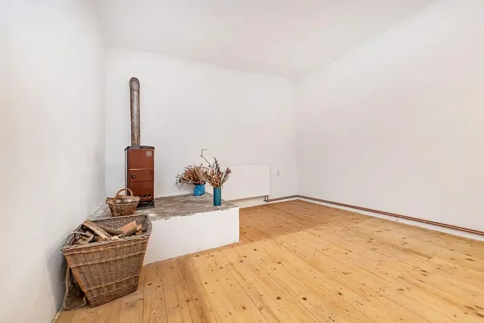 Prodej rodinného domu, Vrčeň, 164 m2