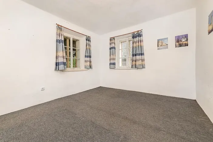 Prodej rodinného domu, Vrčeň, 164 m2
