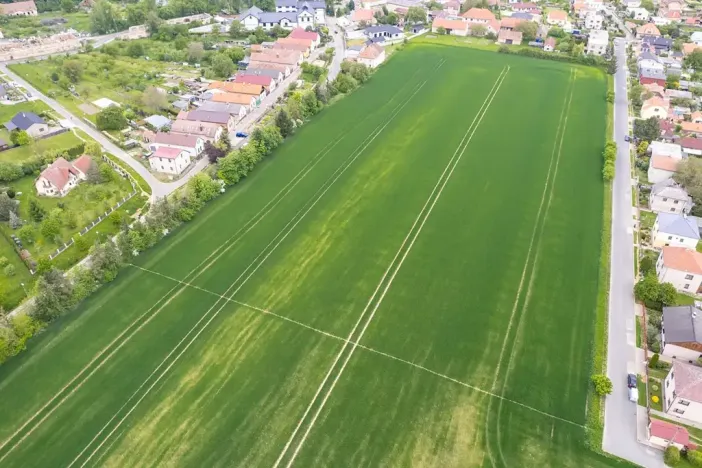 Prodej pozemku pro bydlení, Tupadly, 6652 m2