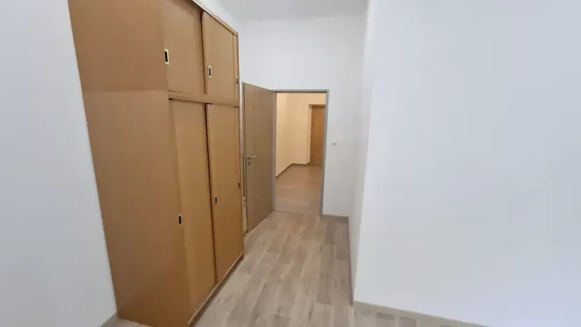 Pronájem bytu 2+kk, Jihlava, Hálkova, 46 m2