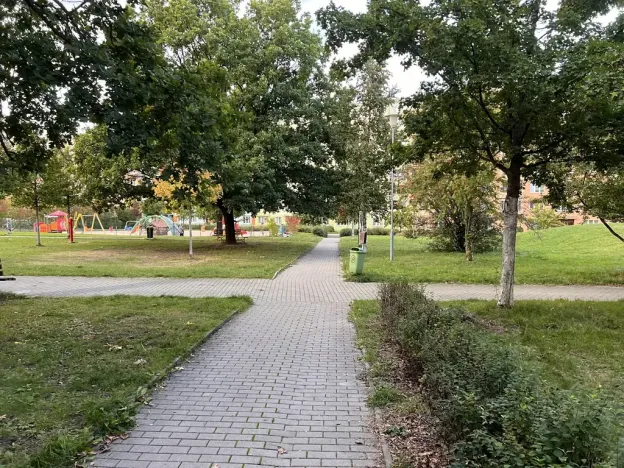 Prodej bytu 3+1, Karlovy Vary, Okružní, 67 m2