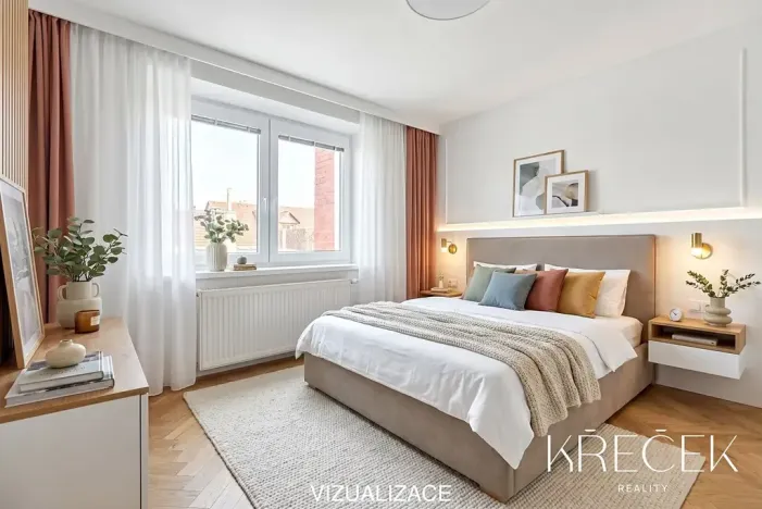 Prodej rodinného domu, Jaroměřice nad Rokytnou, Revoluční, 140 m2