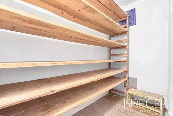 Prodej rodinného domu, Jaroměřice nad Rokytnou, Revoluční, 140 m2