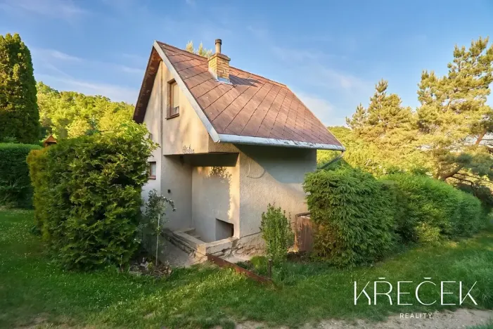 Prodej chaty, Mohelno, 35 m2