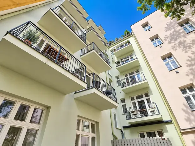 Pronájem apartmánu, Praha - Žižkov, Slavíkova, 140 m2