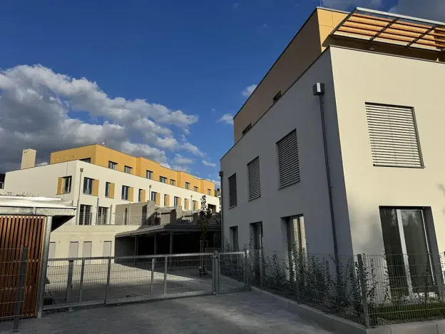 Pronájem bytu 2+kk, Nepomuk, Višňovka, 61 m2
