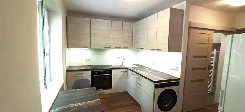 Pronájem bytu 1+1, Chrudim, Akátová, 29 m2