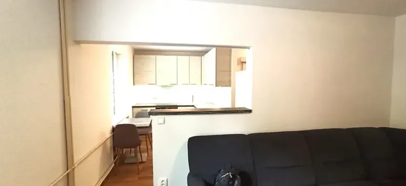 Pronájem bytu 1+1, Chrudim, Akátová, 29 m2