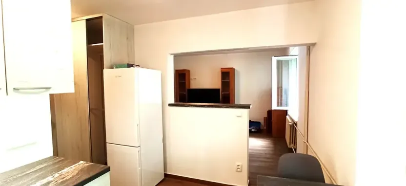 Pronájem bytu 1+1, Chrudim, Akátová, 29 m2