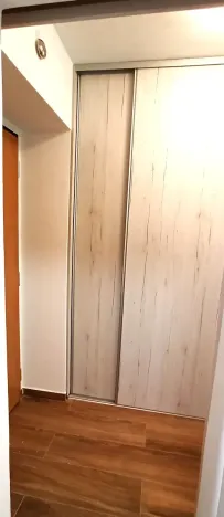 Pronájem bytu 1+1, Chrudim, Akátová, 29 m2