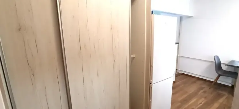 Pronájem bytu 1+1, Chrudim, Akátová, 29 m2