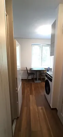 Pronájem bytu 1+1, Chrudim, Akátová, 29 m2