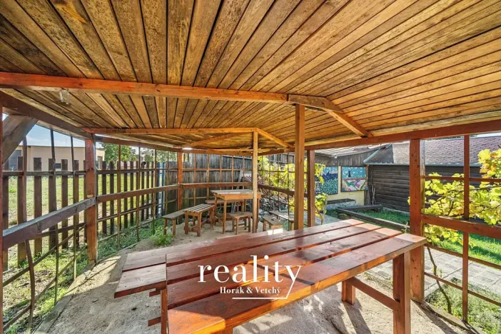 Prodej komerční nemovitosti, Tavíkovice, 130 m2