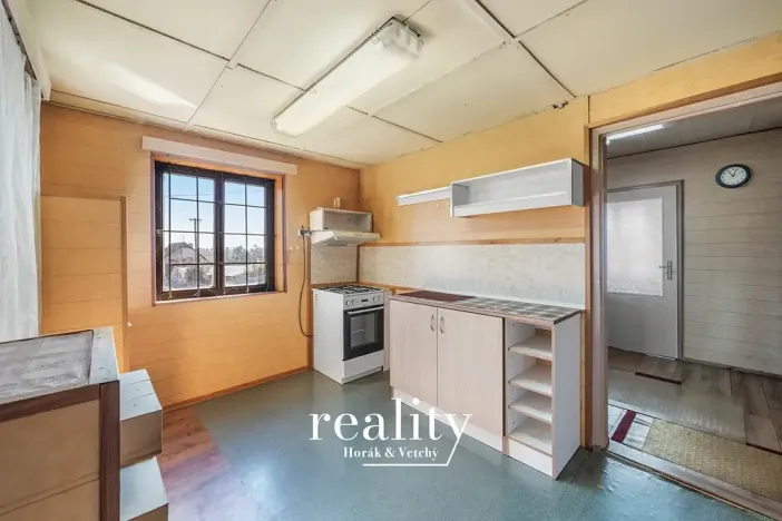 Prodej komerční nemovitosti, Tavíkovice, 130 m2