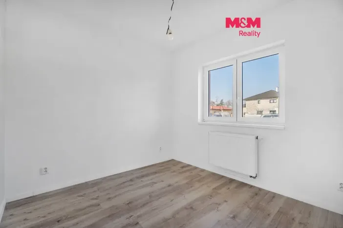 Prodej rodinného domu, Dolní Beřkovice, Horní hájek, 76 m2