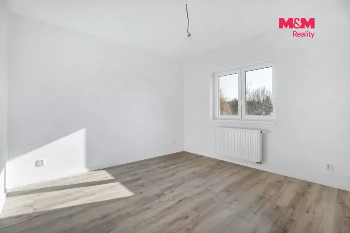 Prodej rodinného domu, Dolní Beřkovice, Horní hájek, 76 m2