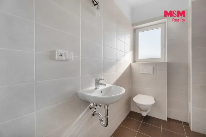 Prodej rodinného domu, Dolní Beřkovice, Horní hájek, 76 m2