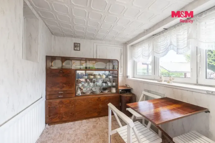 Prodej rodinného domu, Zlín, Podvesná VI, 88 m2