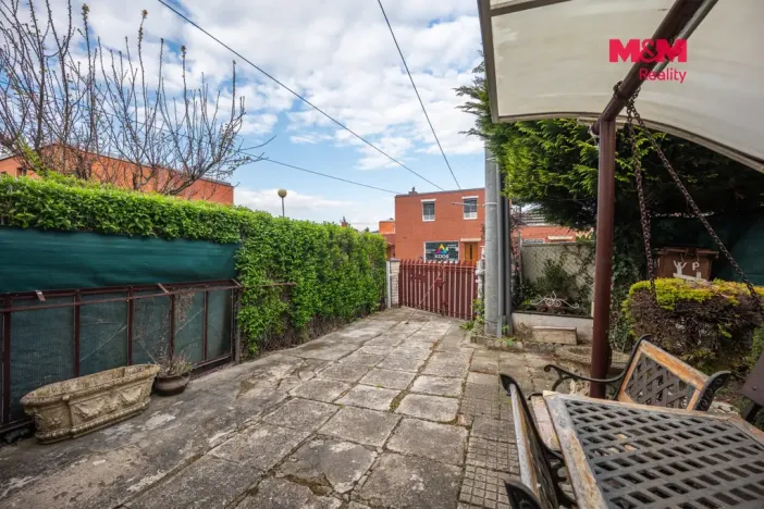Prodej rodinného domu, Zlín, Podvesná VI, 88 m2