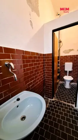 Pronájem obchodního prostoru, Česká Lípa, Jindřicha z Lipé, 35 m2