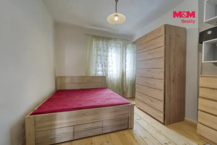 Prodej bytu 4+kk, Plzeň - Východní Předměstí, Božkovská, 94 m2