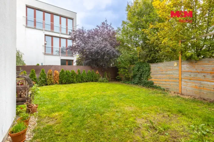 Prodej bytu 2+kk, Praha - Újezd, Na Formance, 50 m2