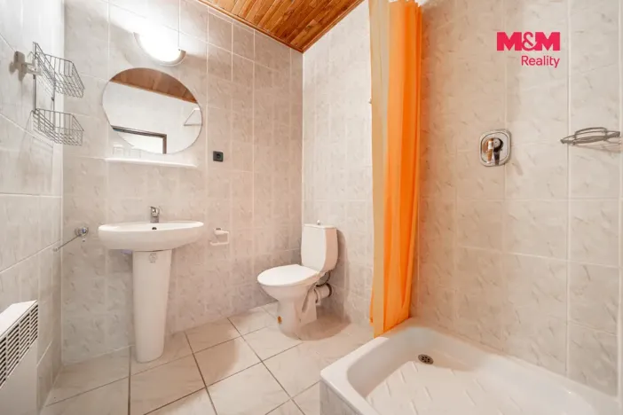 Prodej ubytování, Abertamy, Dlouhá, 700 m2