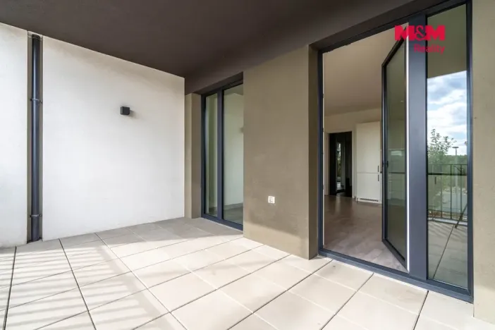 Prodej bytu 2+kk, Praha, Olgy Havlové, 53 m2