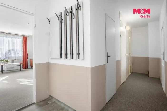 Prodej bytu 3+1, Kladno - Kročehlavy, Vodárenská, 68 m2