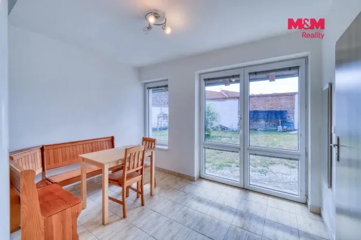 Prodej zemědělské usedlosti, Horažďovice, Prácheňská, 260 m2