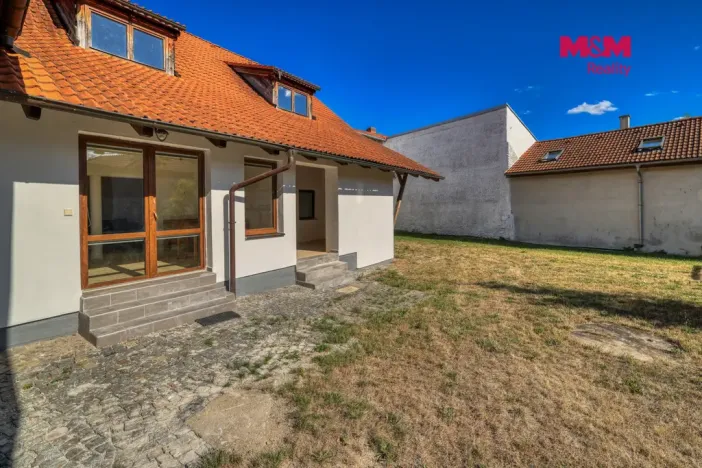 Prodej zemědělské usedlosti, Horažďovice, Prácheňská, 260 m2
